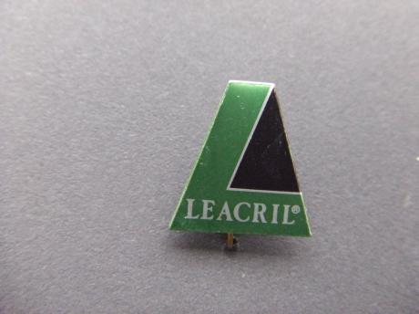 Leacril ,Acryl vezels wol